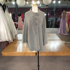 Lamb wools cardigan
